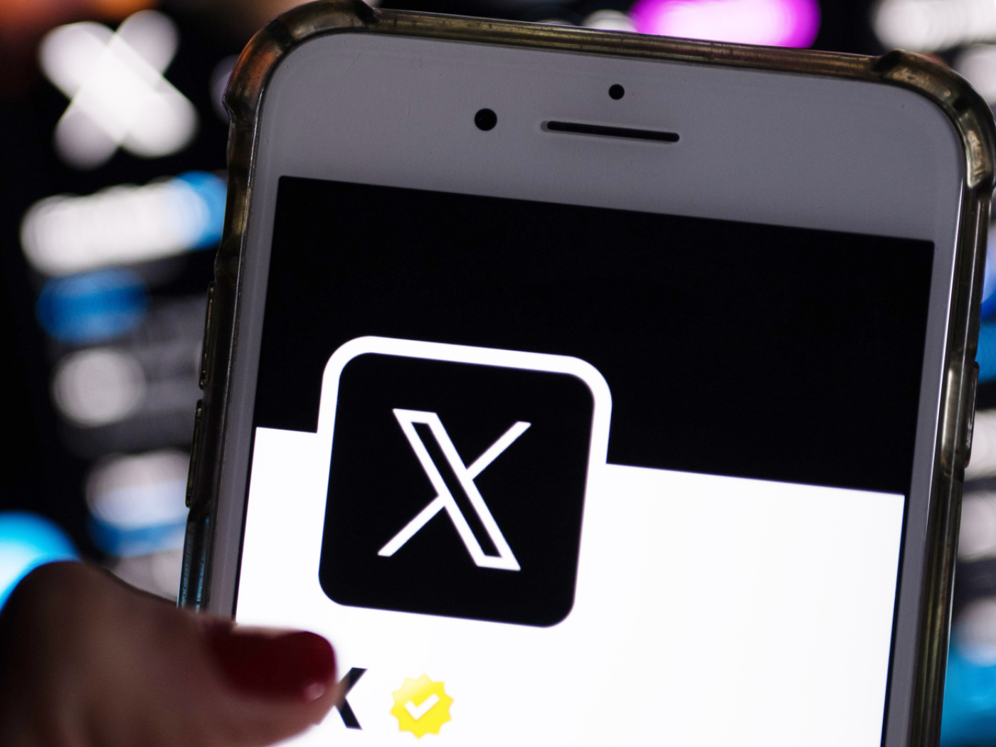 PS wants official Switzerland to withdraw from X