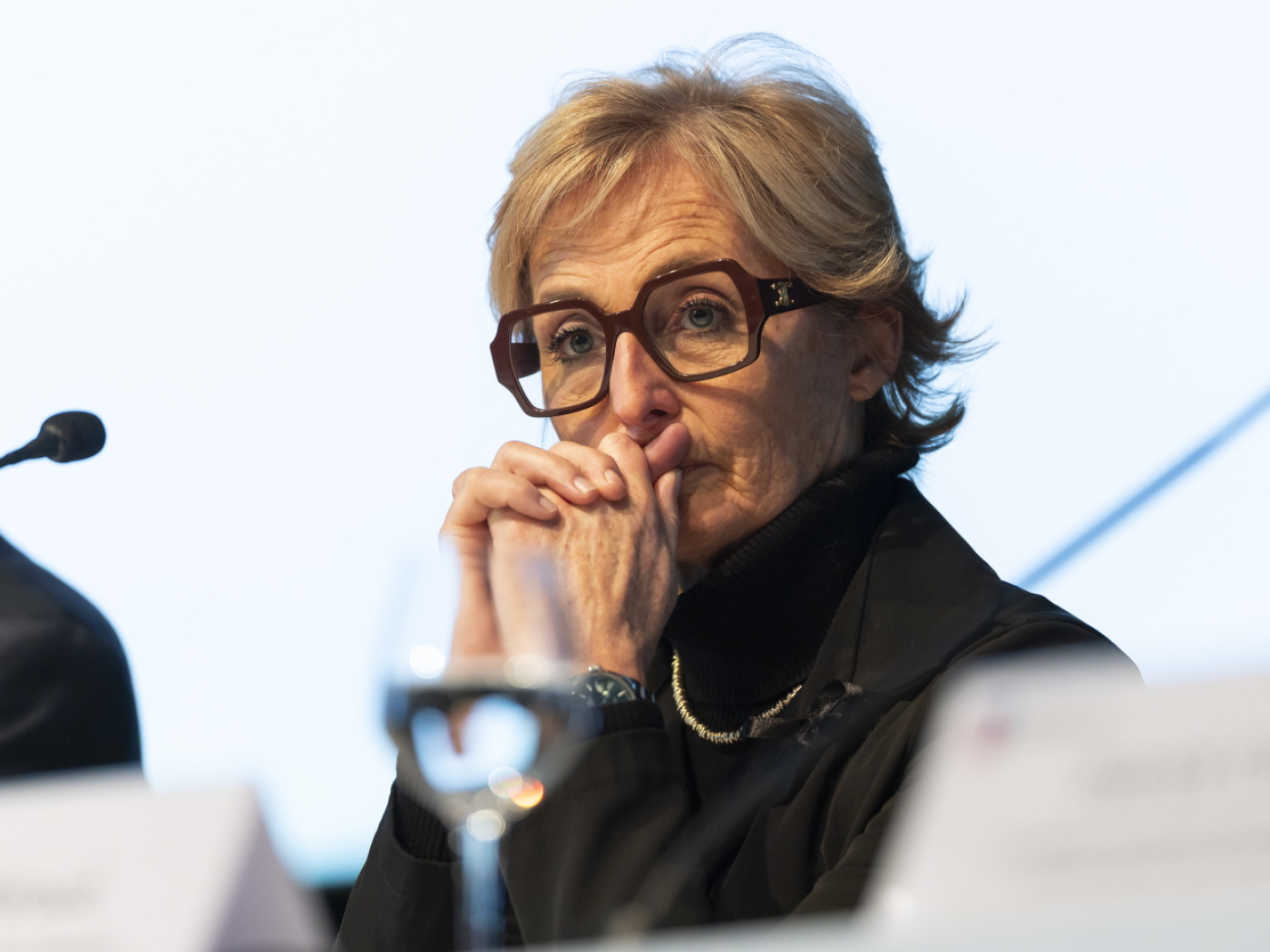 Municipality of Crans-Montana apologises to fire victims’ families