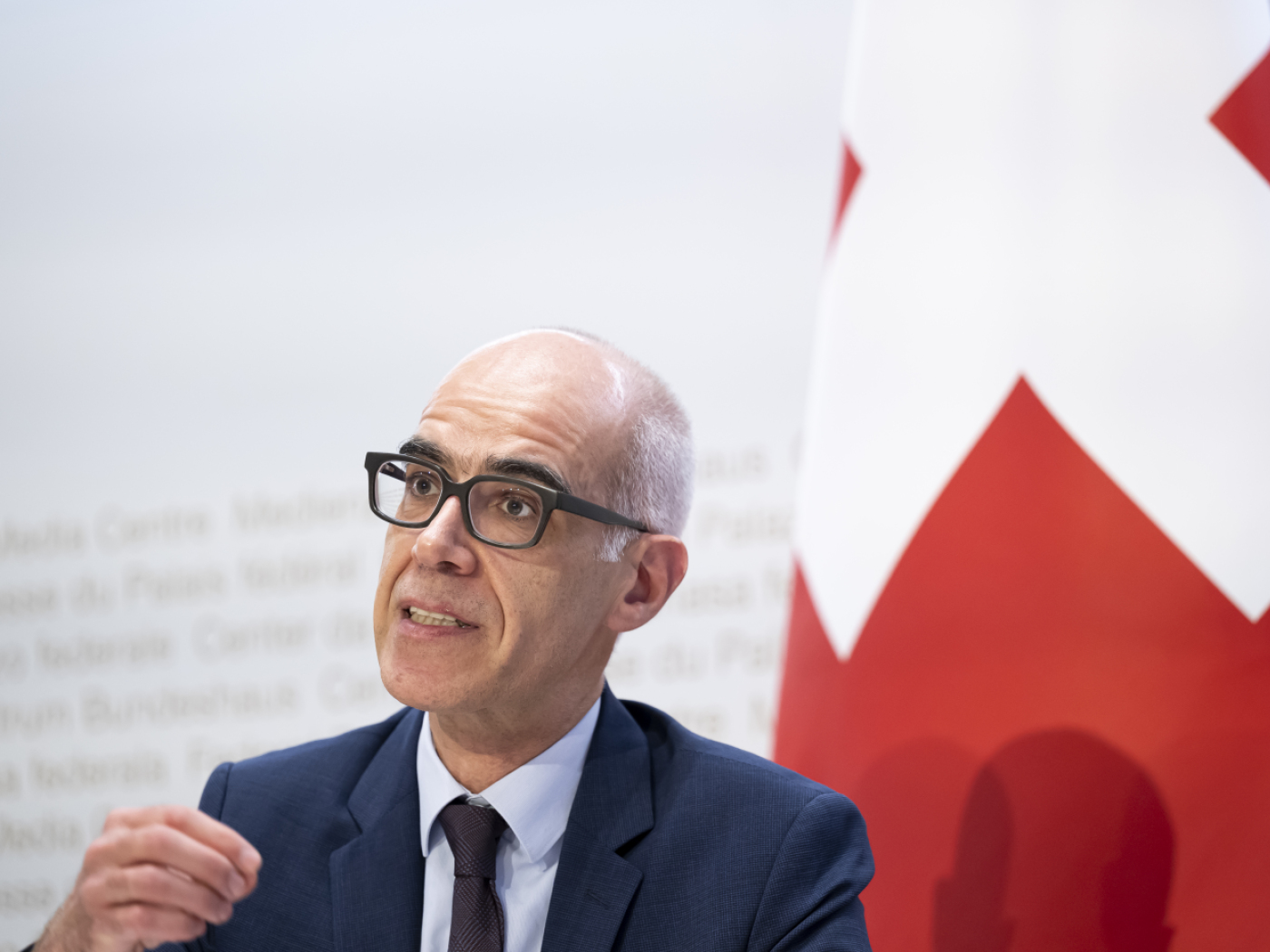 Federal government anticipates increasing shortage of flats