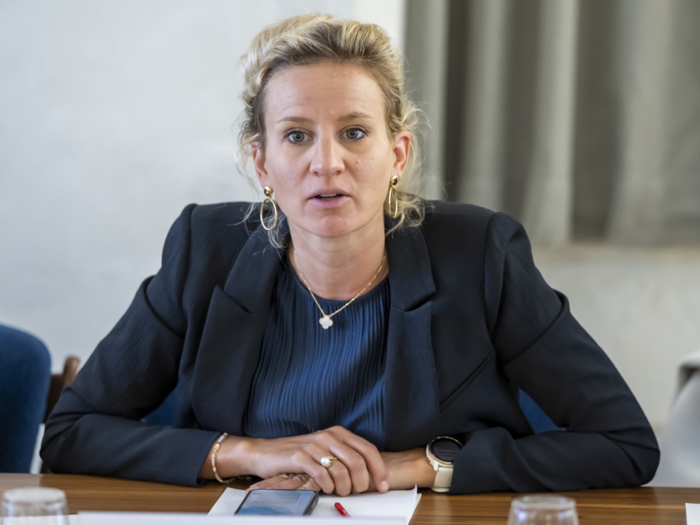 Le salaire minimum à Genève relève la barre pour les moins favorisés