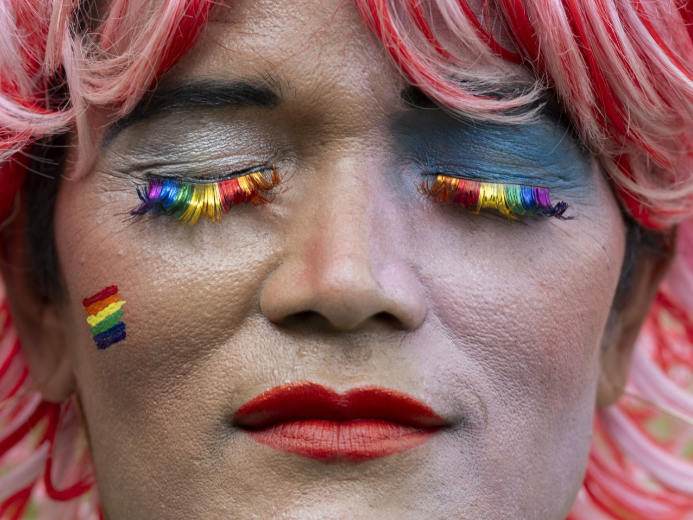 Switzerland unveils first action plan to combat anti‑LGBTIQ+ hate crimes