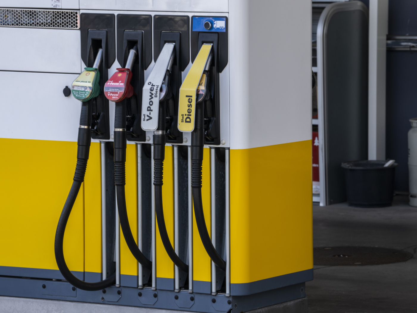 Swiss inflation slowed sharply in 2025