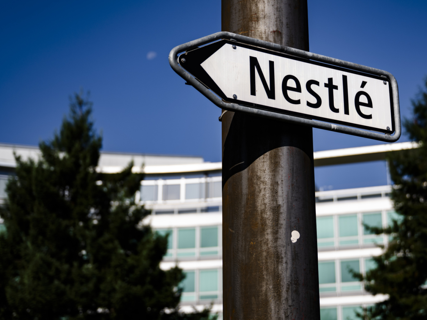 Nestlé: recall of batches of BEBA and Alfamino infant milk in Switzerland