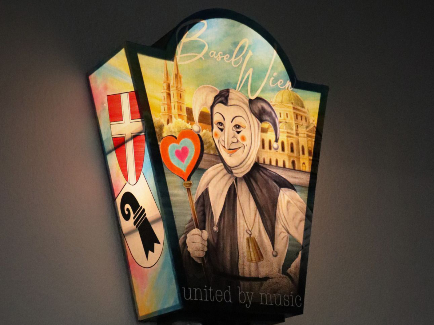 Basel officially hands over Eurovision 2026 baton to Vienna