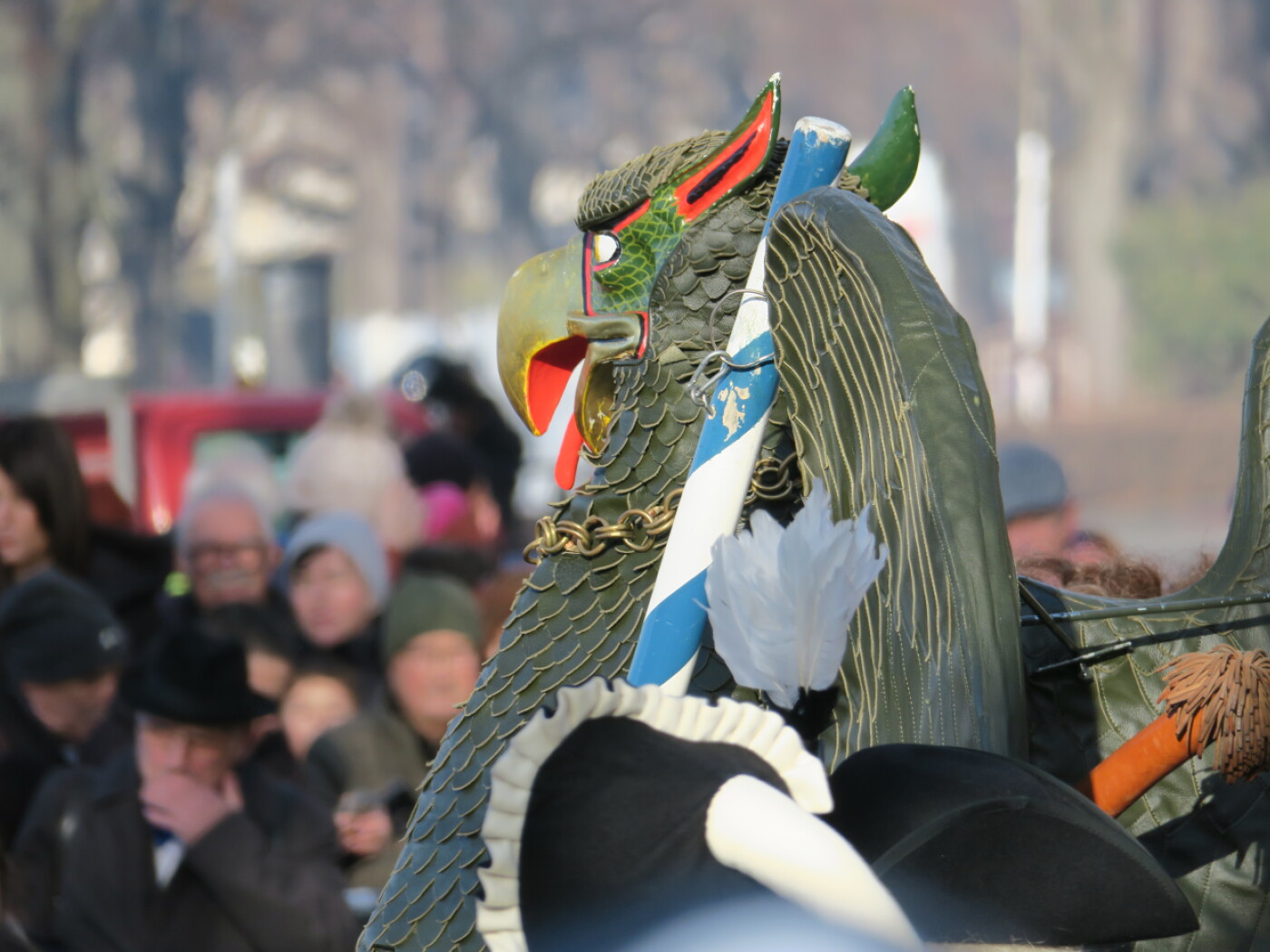 Kleinbasel honour societies admit two women