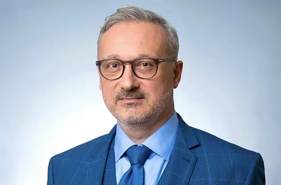 阿蘭·馬卡盧索，律師，洛桑大學刑法中心主任