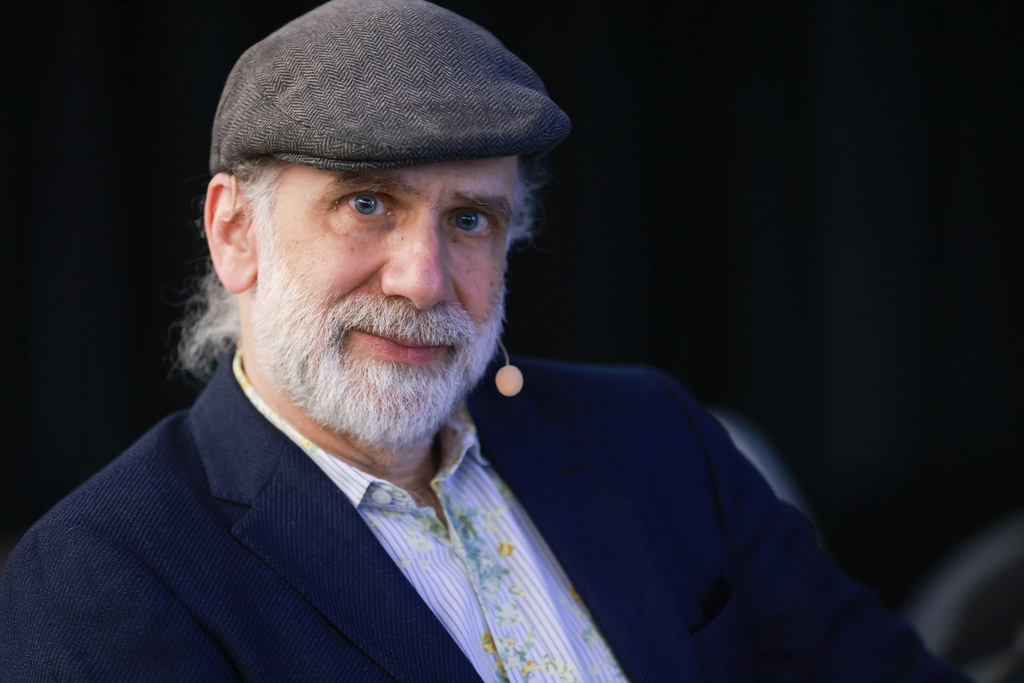 Bruce Schneier