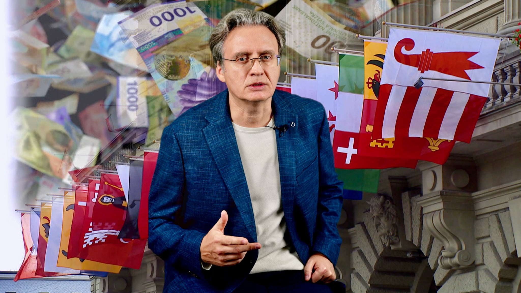 От денежного хаоса 19 века — к глобальной валюте-убежищу. Как возник швейцарский франк и почему ему доверяют во всём мире.