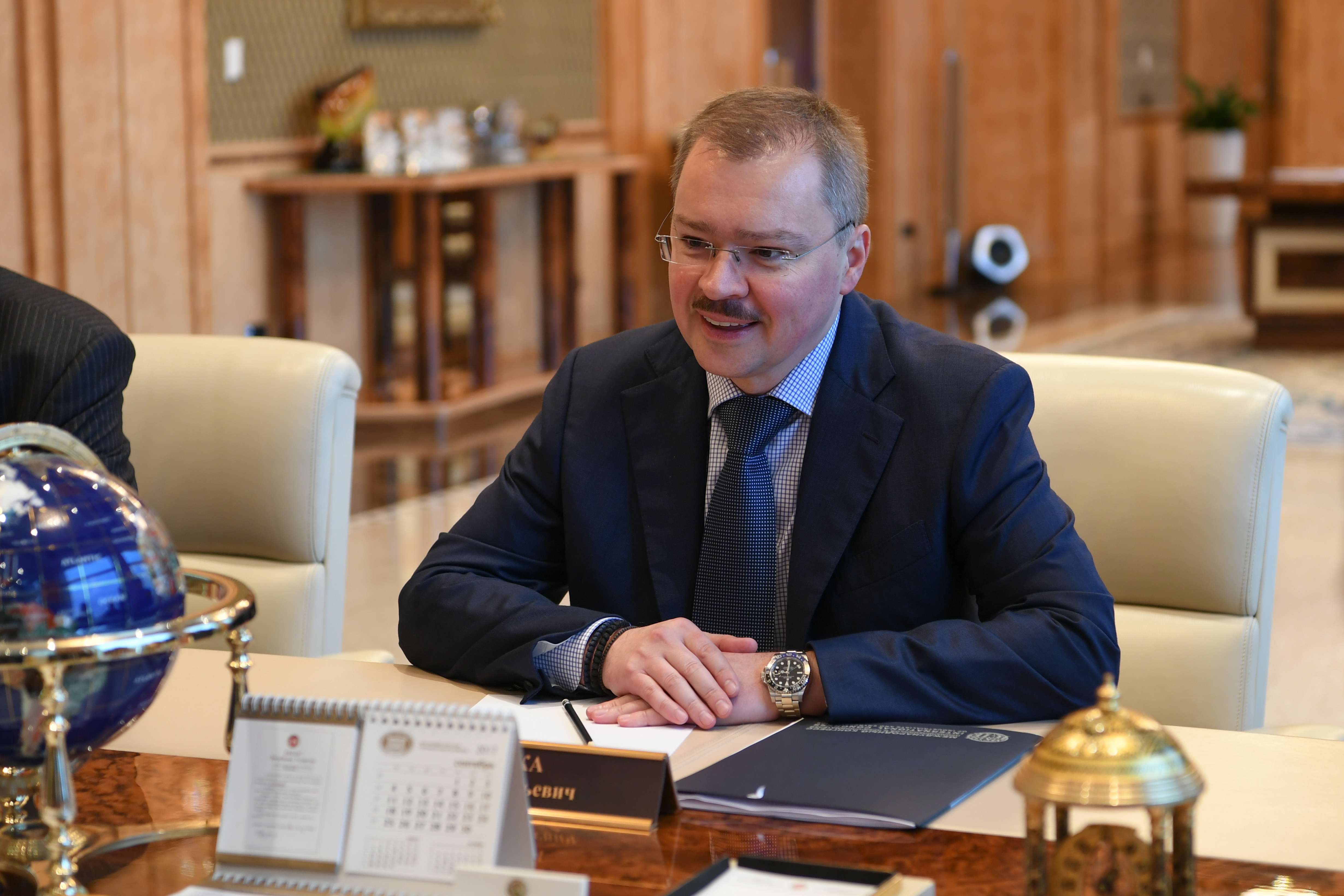 Artem Yurievich Chaika