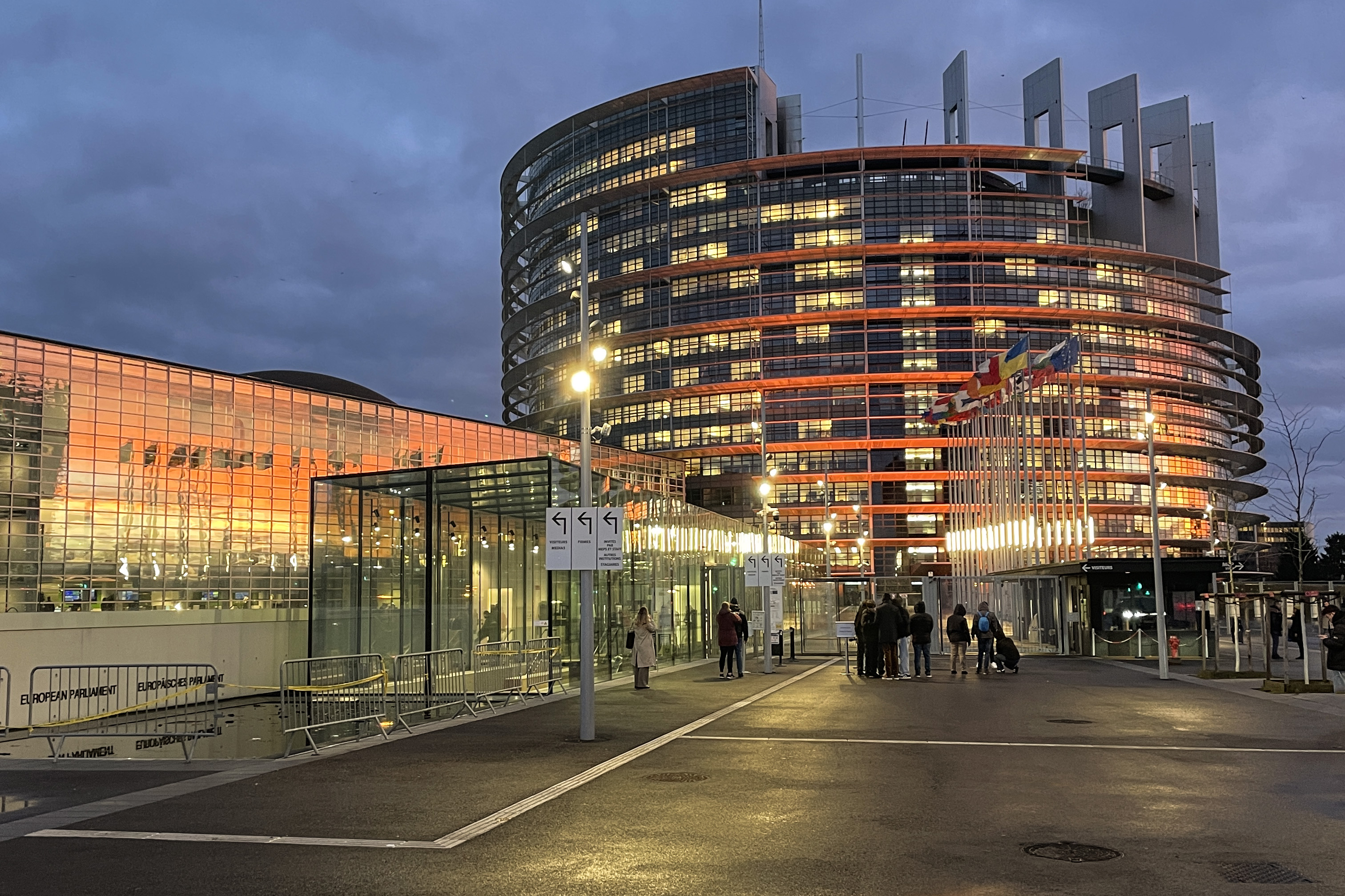 Europäisches Parlament