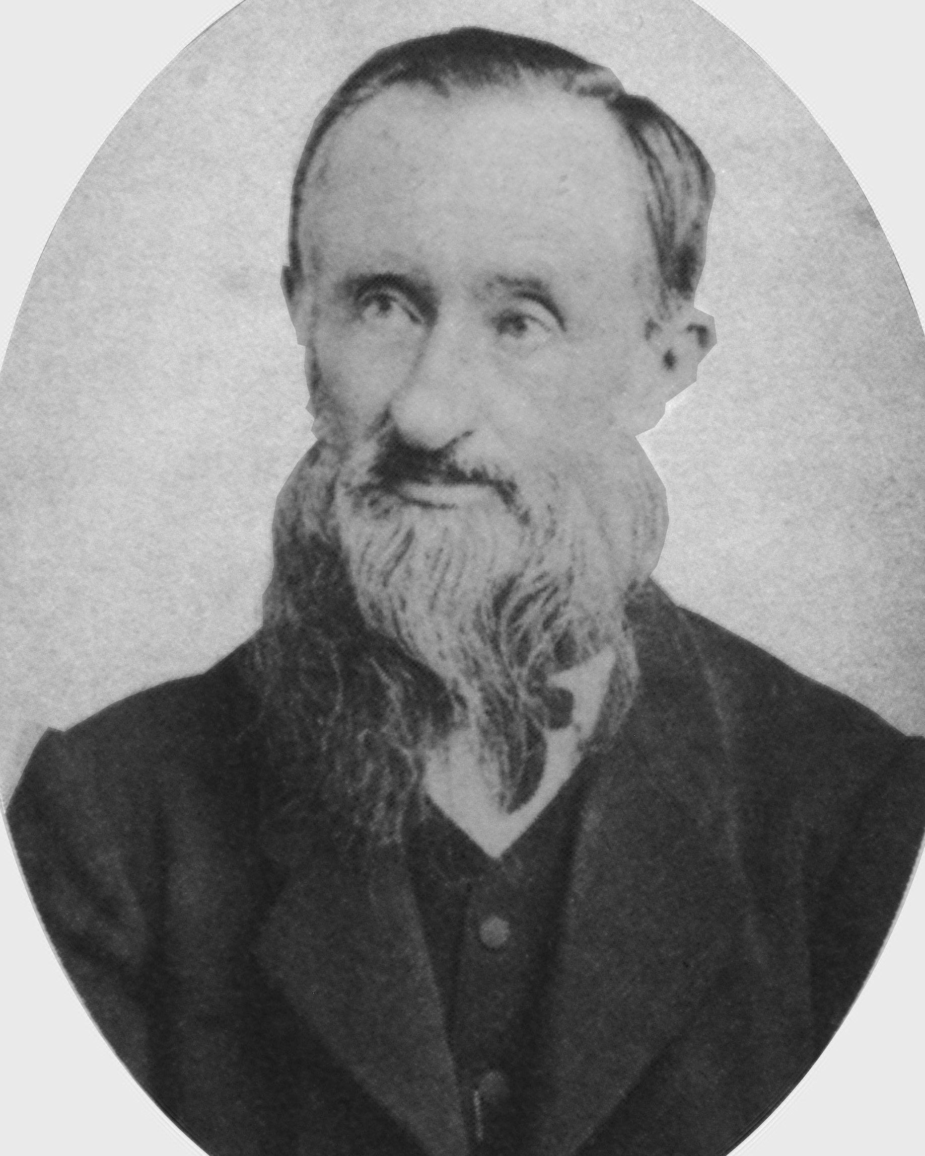 Thomas Davatz
