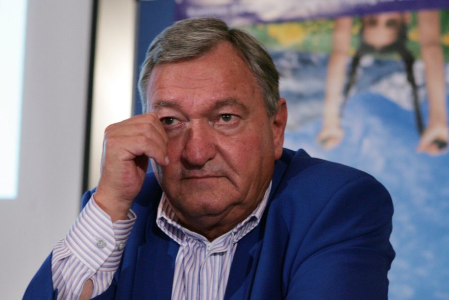 Erich Von Daniken