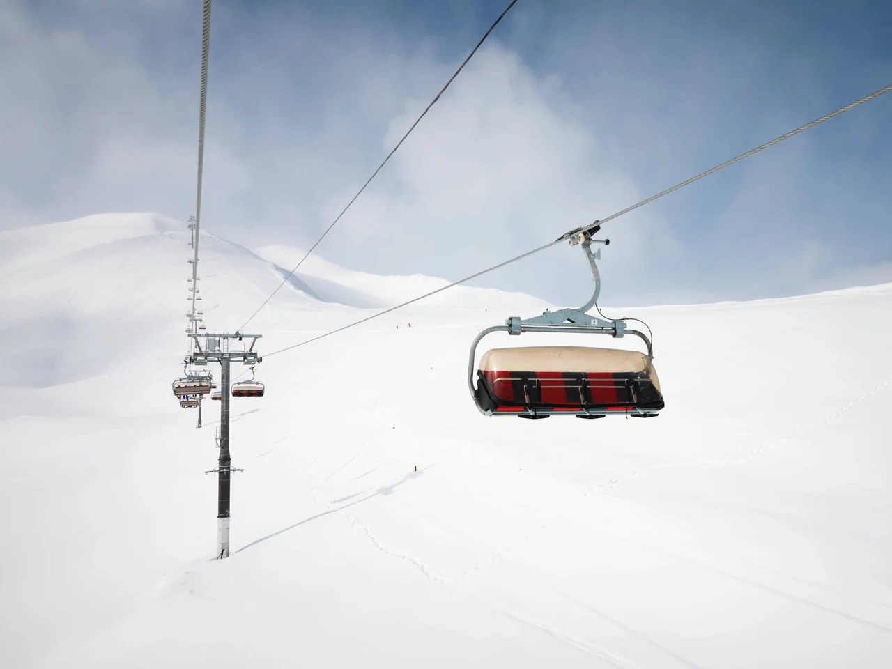 Kein Platz für Leerlauf: Die Tourismusbranche hat sich gegen den Stillstand im Januar einiges einfallen lassen.