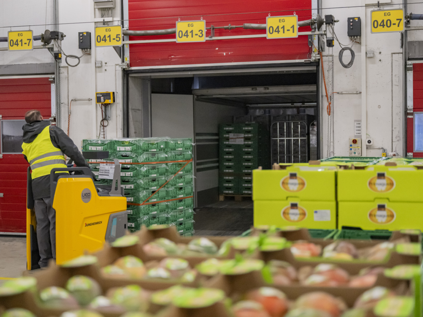 Retail resilient in a difficult economic climate