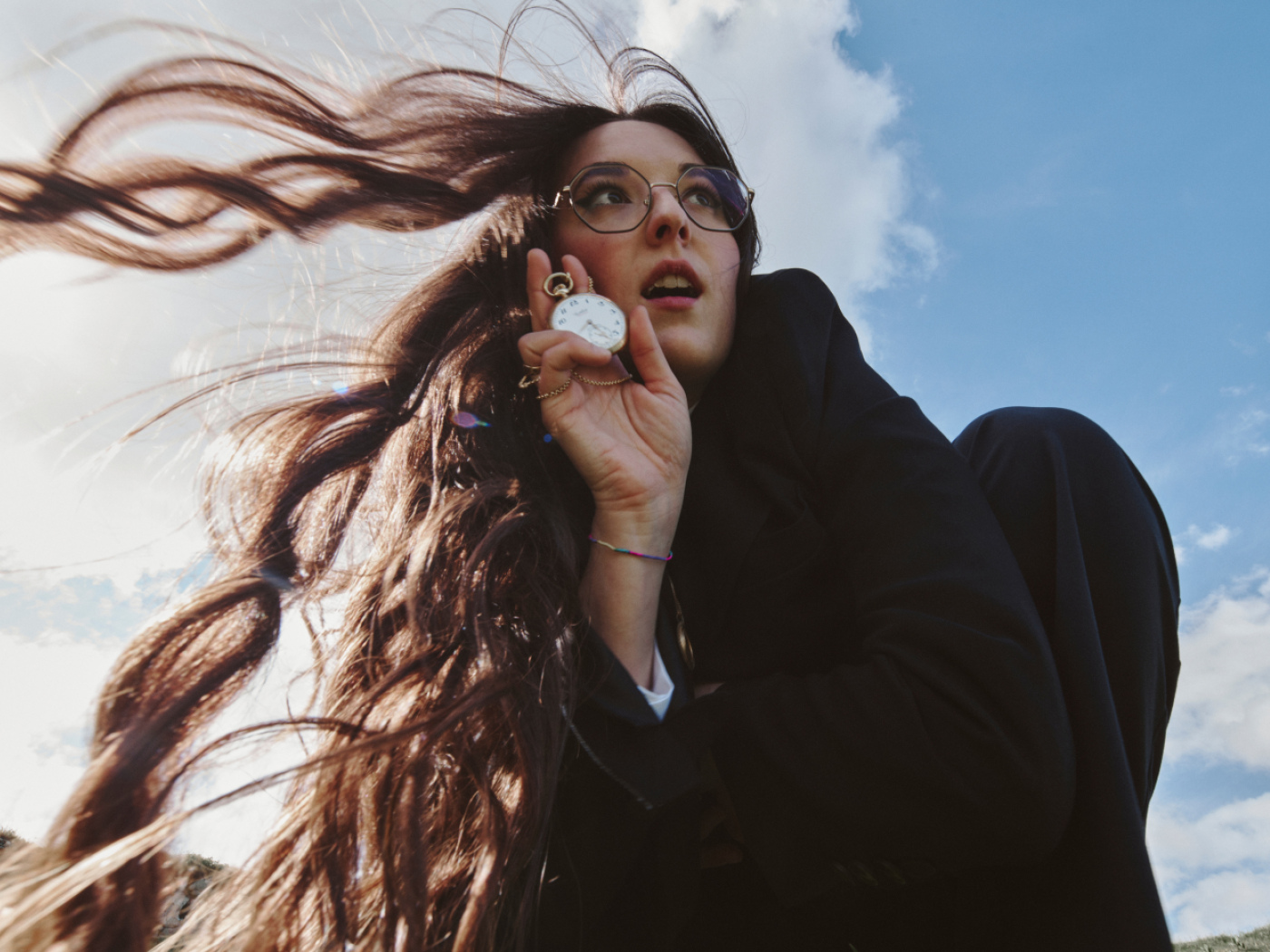 Veronica Fusaro to sing for Switzerland at 70th Eurovision