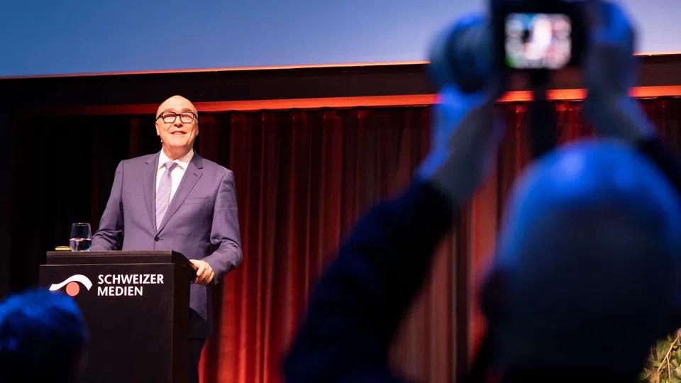 Federal Council and media emphasise the importance of resilience against fake news