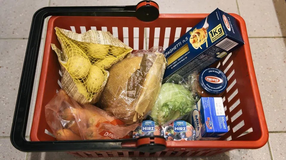 Die Produkte sind deutlich teurer als vor ein paar Jahren