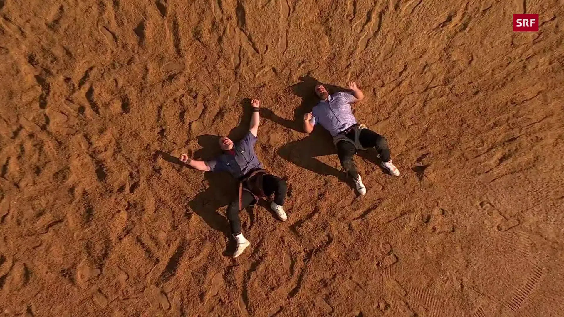 Eine denkwürdige Karriere – und ein Schlussgang für die Ewigkeit