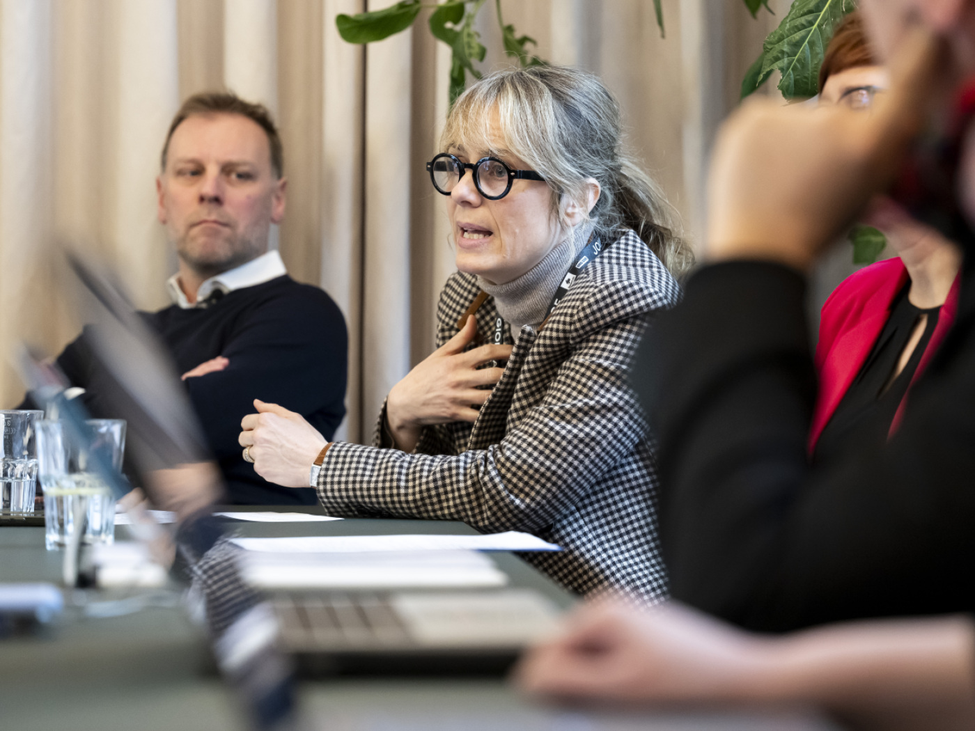 Cultural groups say CHF200 licence fee is not enough