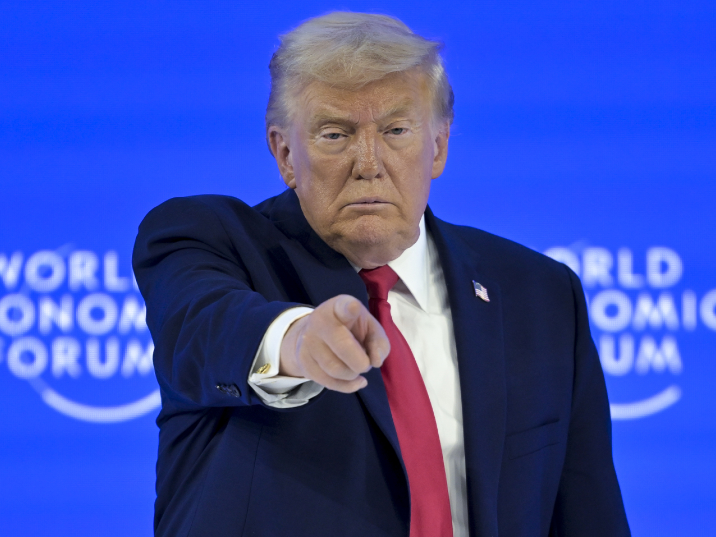 Greenland tensions spark economic pessimism among Swiss analysts