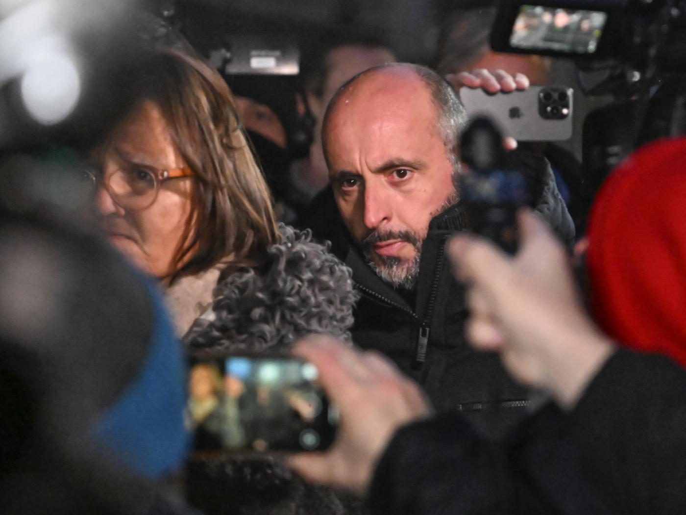 Swiss fire bar owner officially remanded in custody