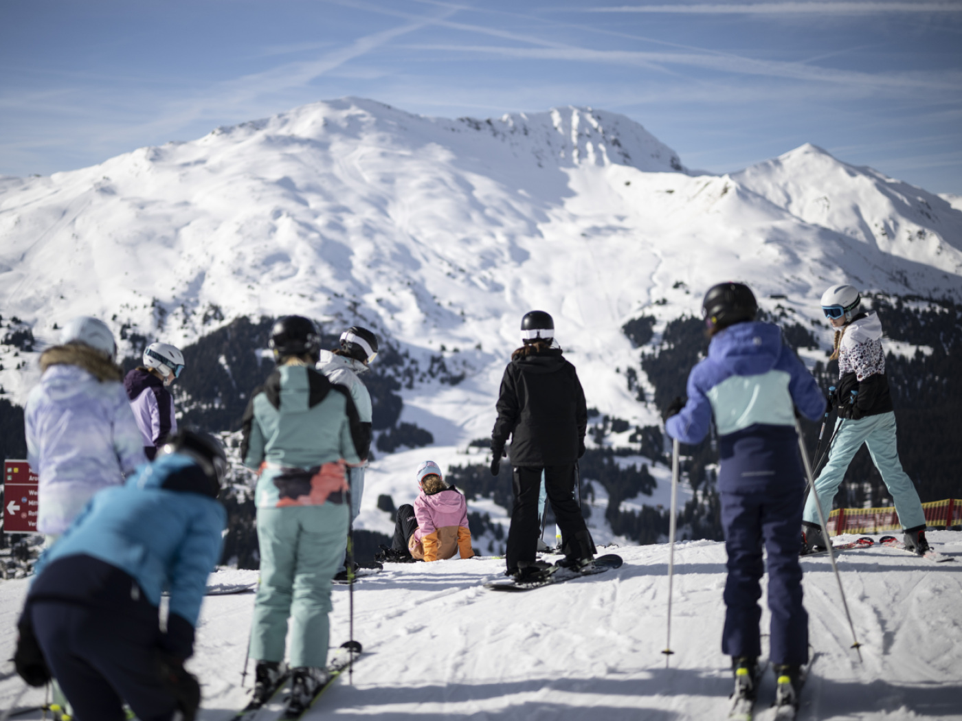 Dynamic pricing of Swiss ski tickets criticised