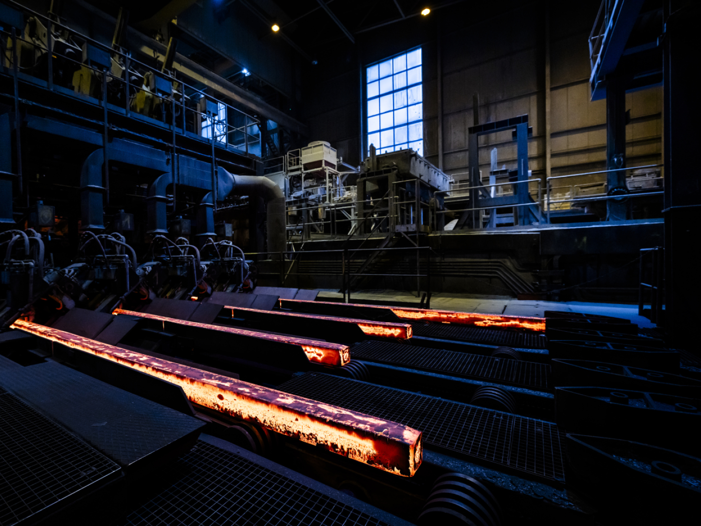 Switzerland demands unfettered metal trade with EU