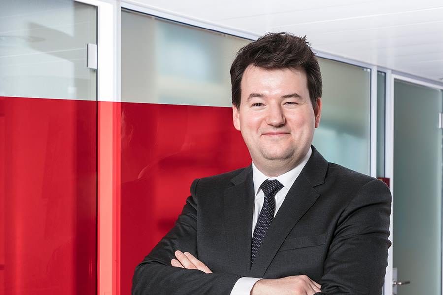 安德烈亚斯·施托克利