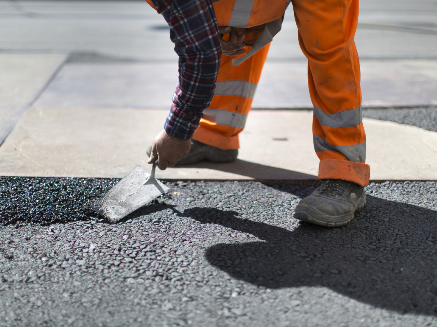 ComCo expands investigation in Jura into agreements in the construction sector