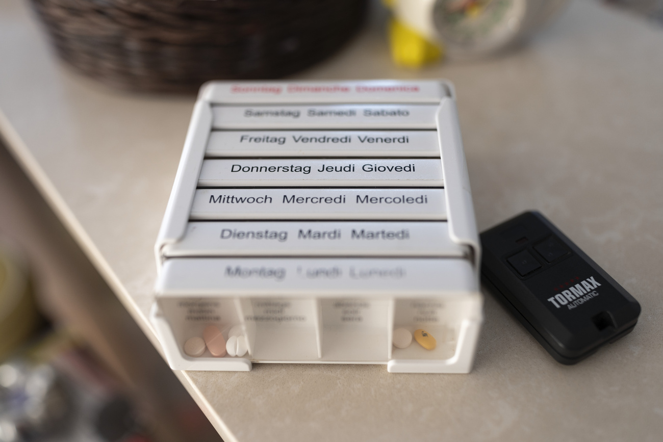 dispenser di medicinali