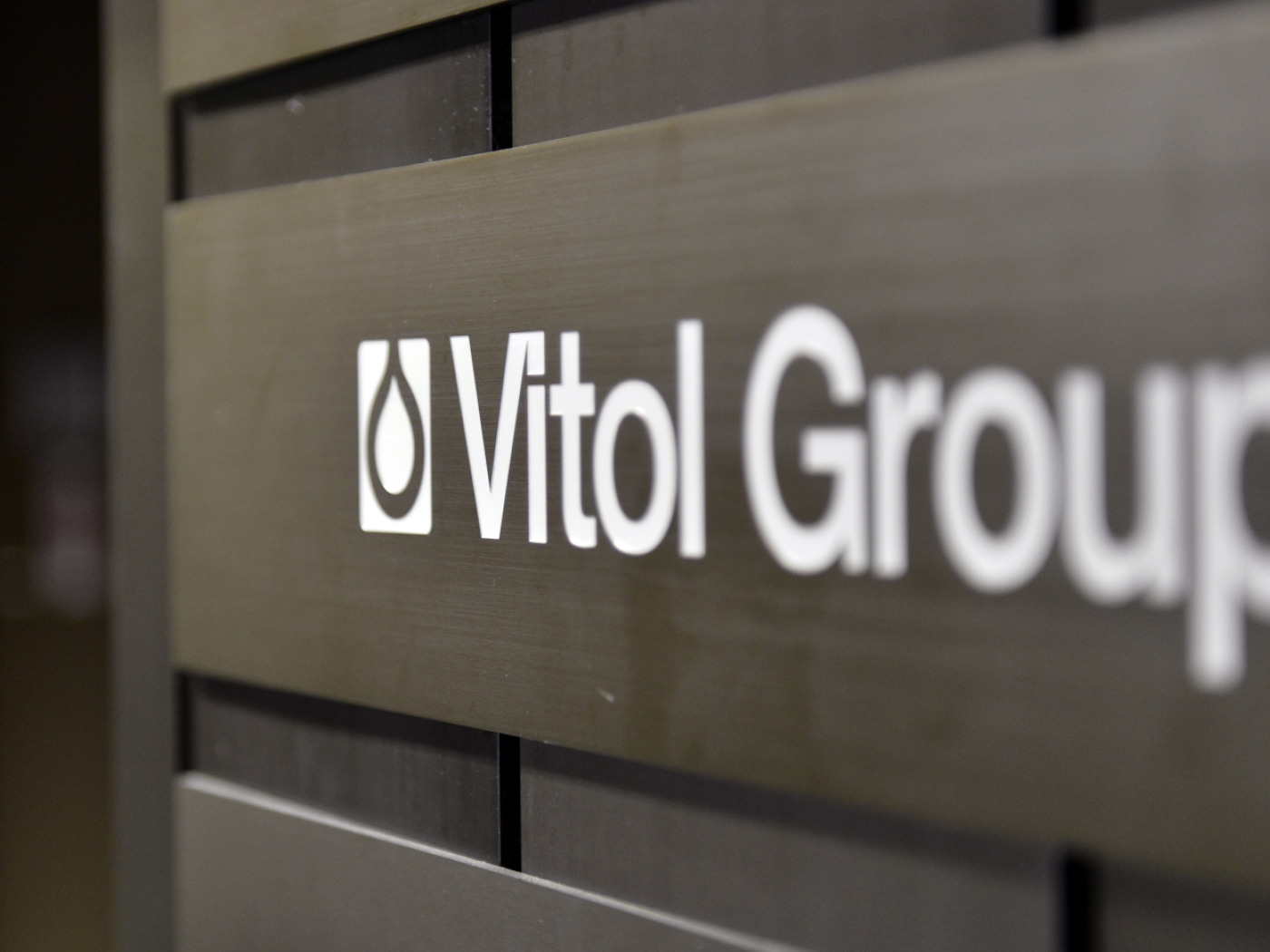 logo vitol group
