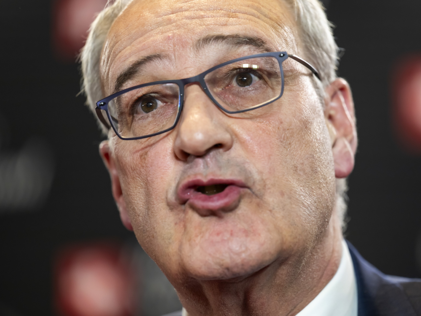 Guy Parmelin