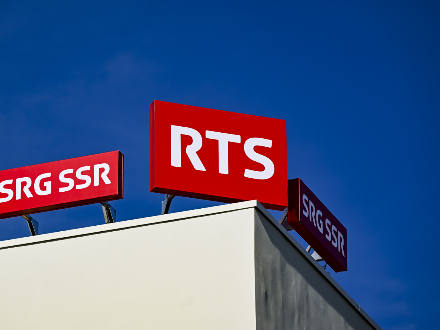 Audience figures remain stable at Swiss public broadcaster RTS