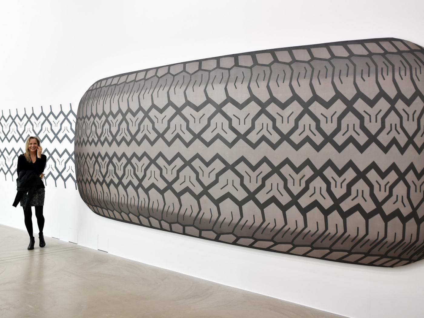 Bernese artist Peter Stämpfli has died