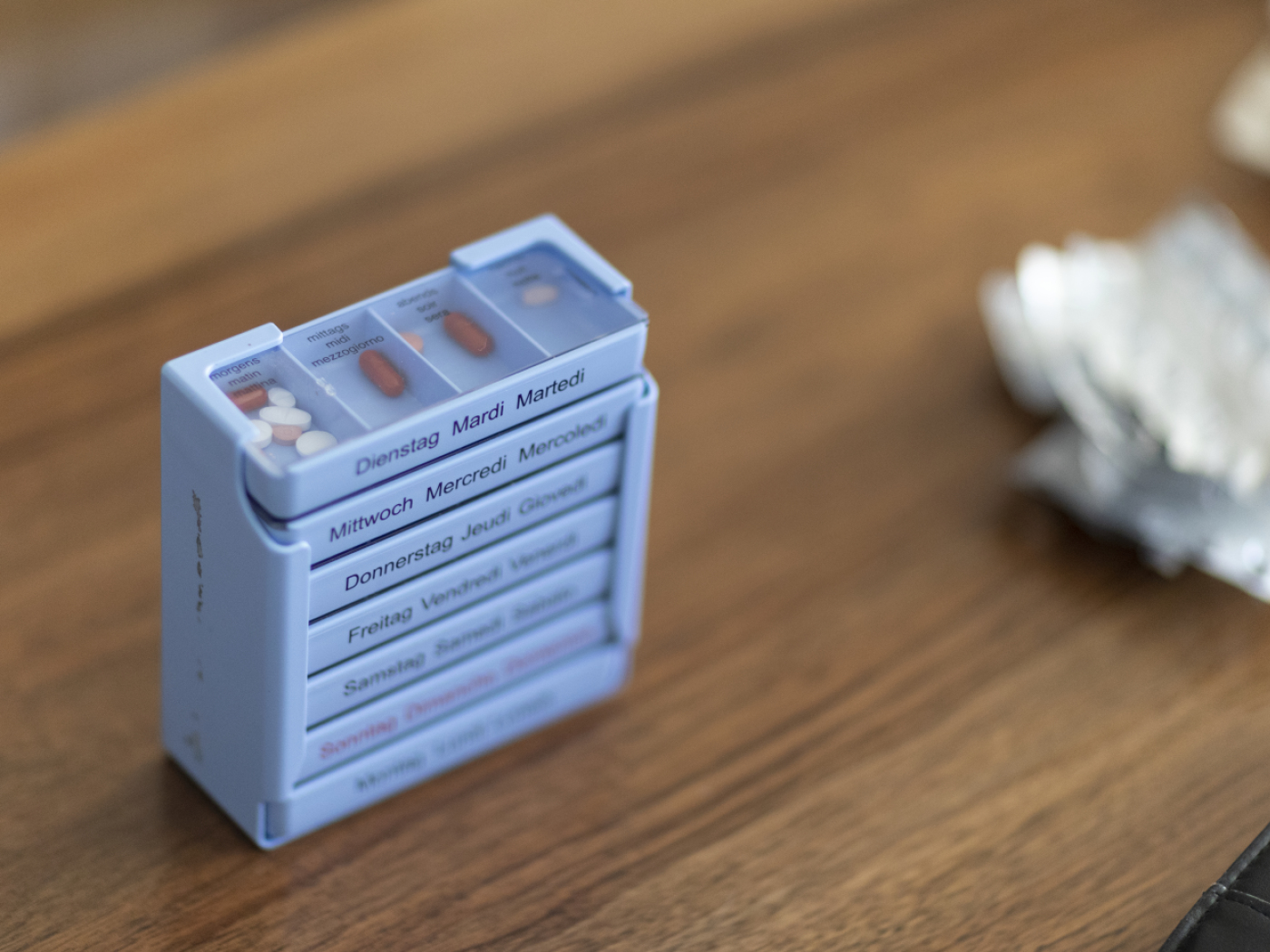 Roche obtains FDA approval to treat a form of leukaemia