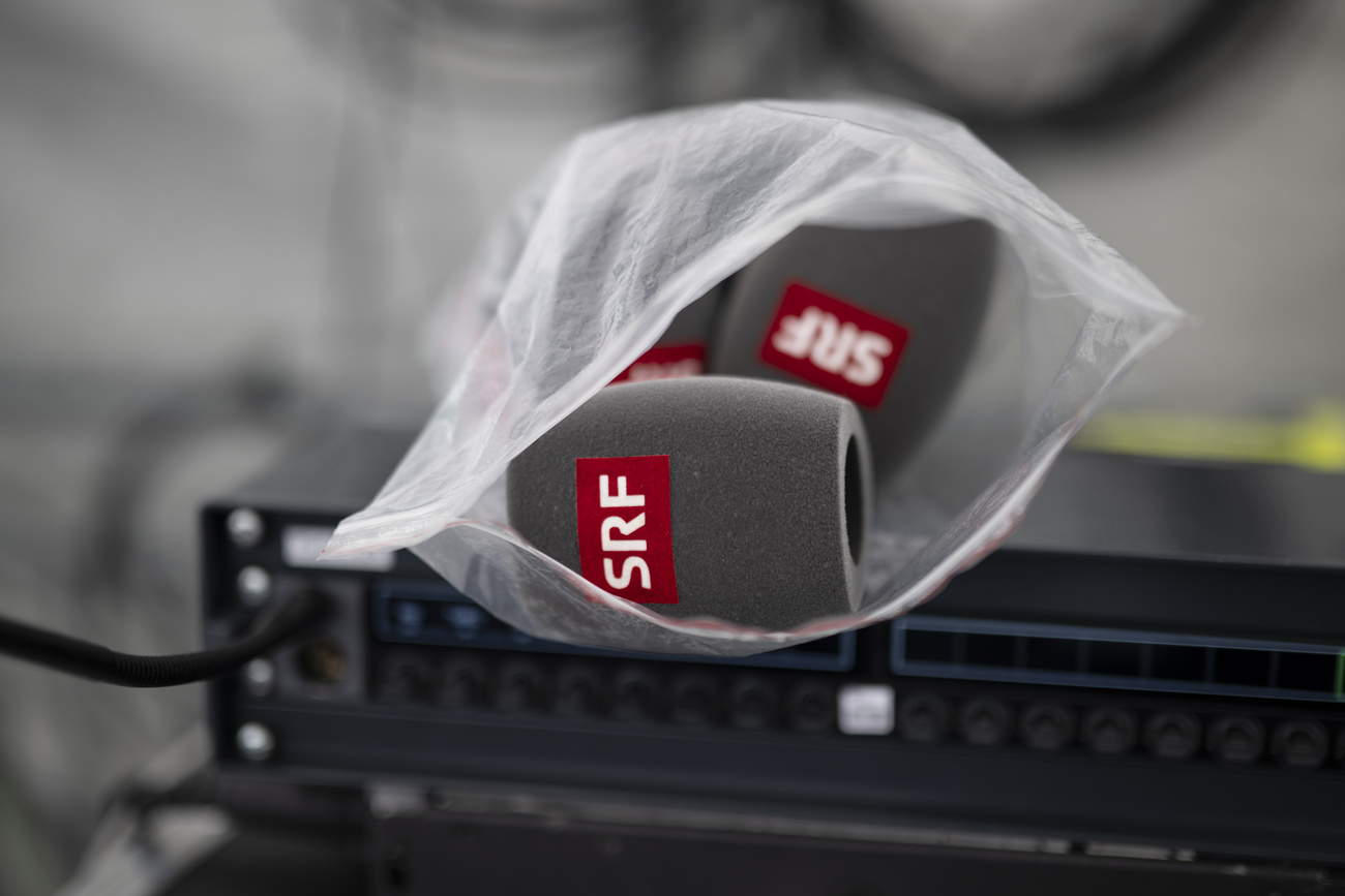 srf mikrofonwindschutz