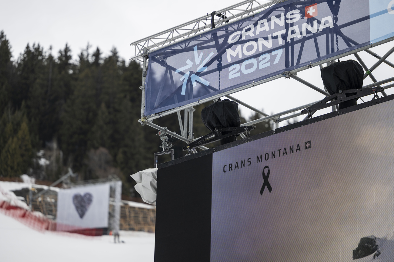 crans montana