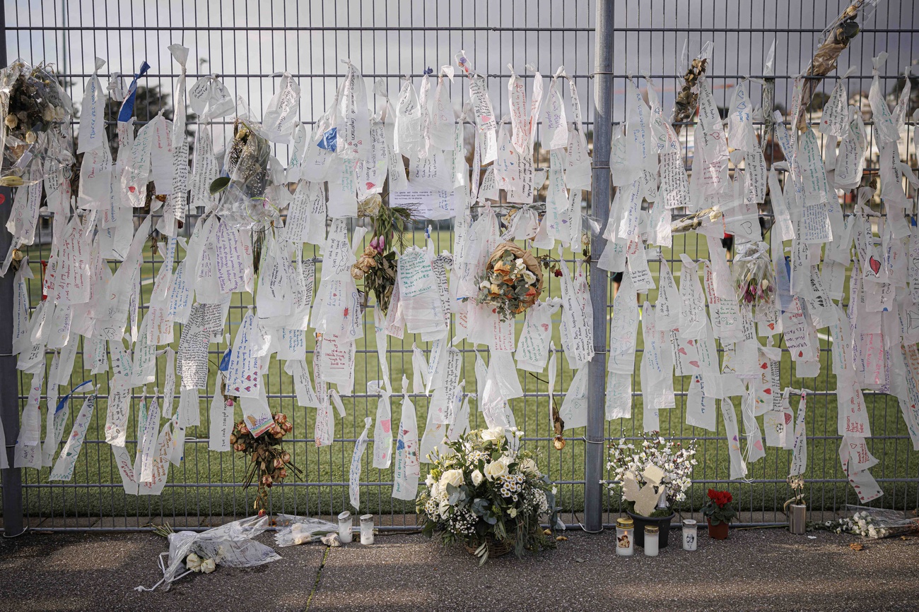 Number of deaths from Crans-Montana fire rises to 41