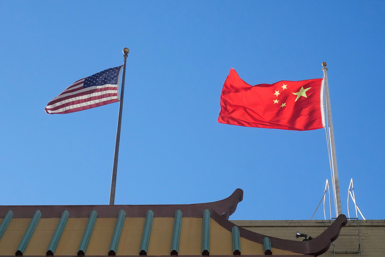 特朗普的新战略文件将国防和西半球置于头等大事。