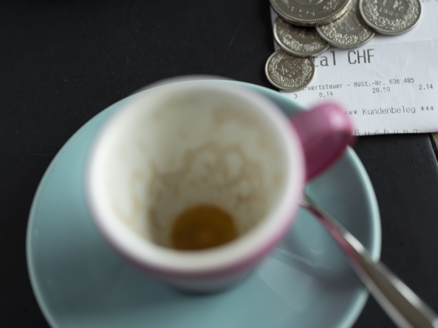 Public rejects VAT increase, says poll