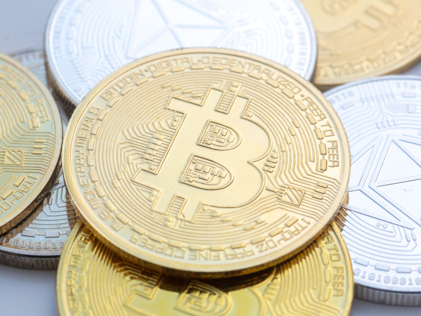 Bitcoin causes 114 million tonnes of CO2 per year