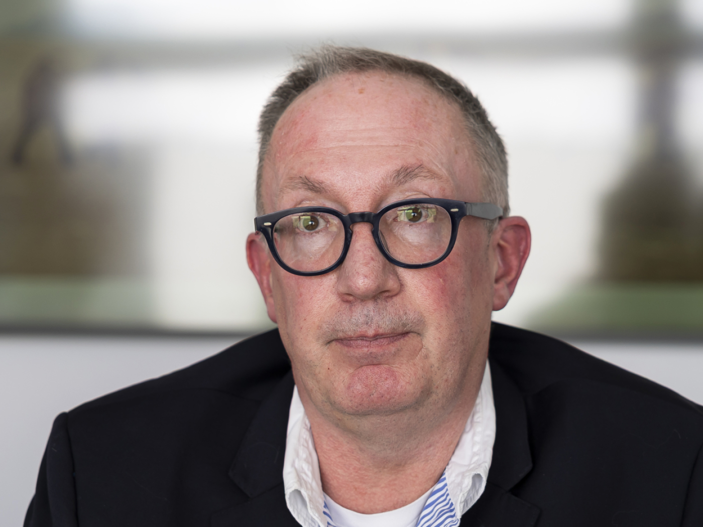 Criminal charges filed against the mayor of Crans-Montana