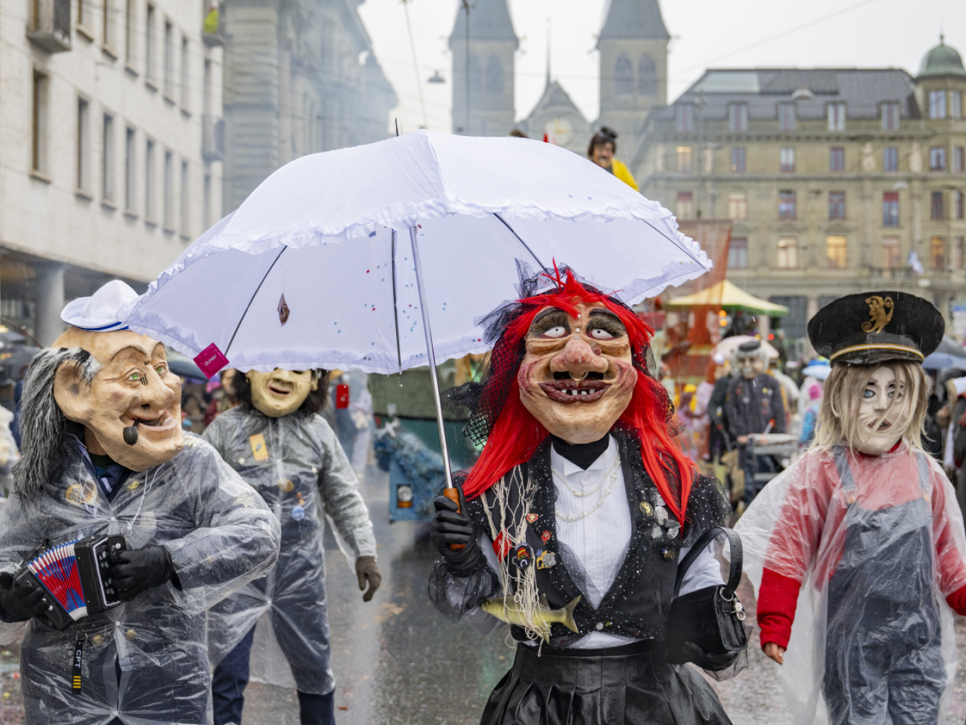 Luzerner