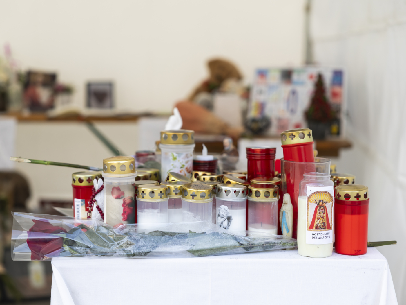 The Federal Council wants urgent legislation for the victims of Crans