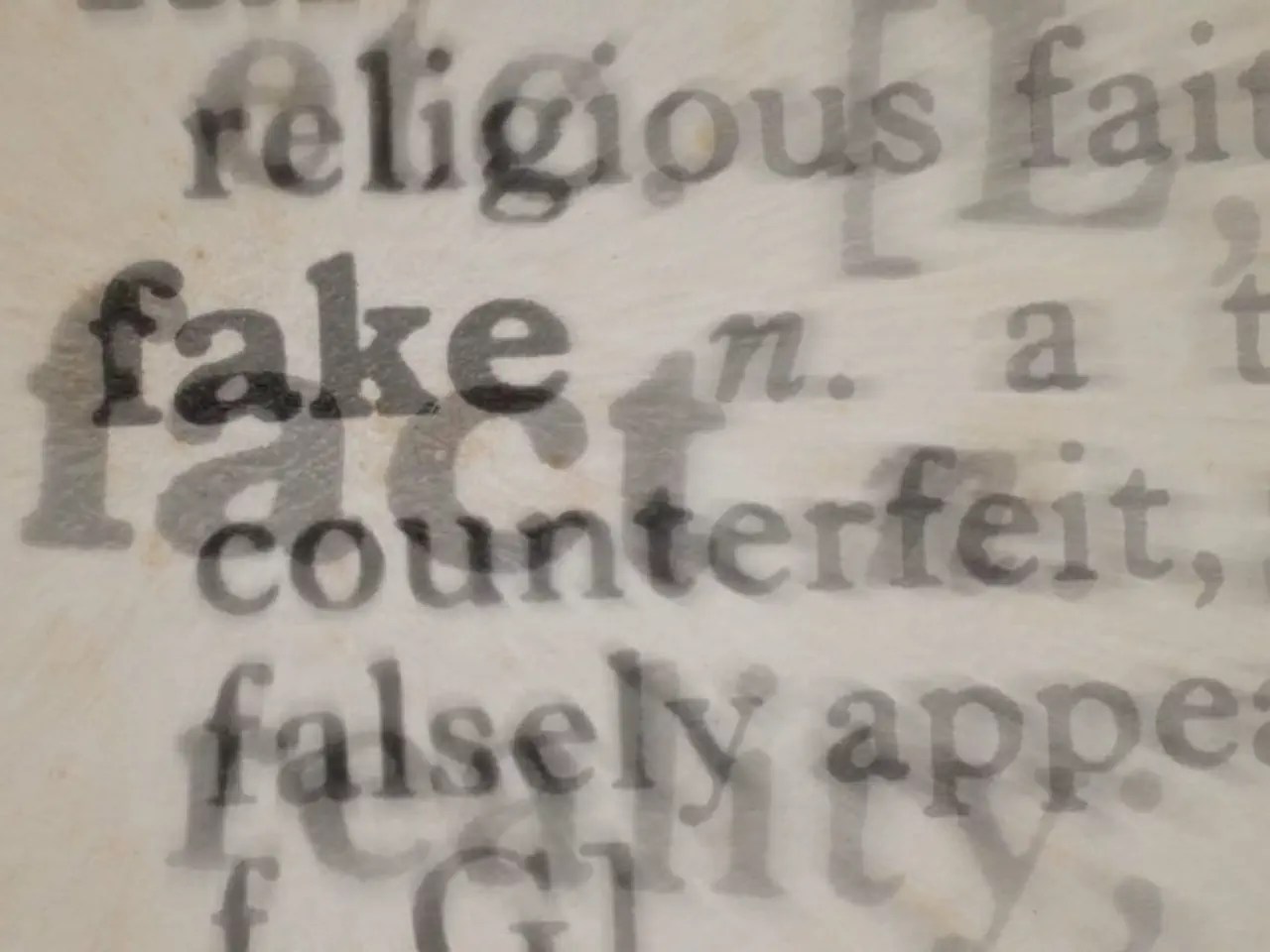 caractères typographiques