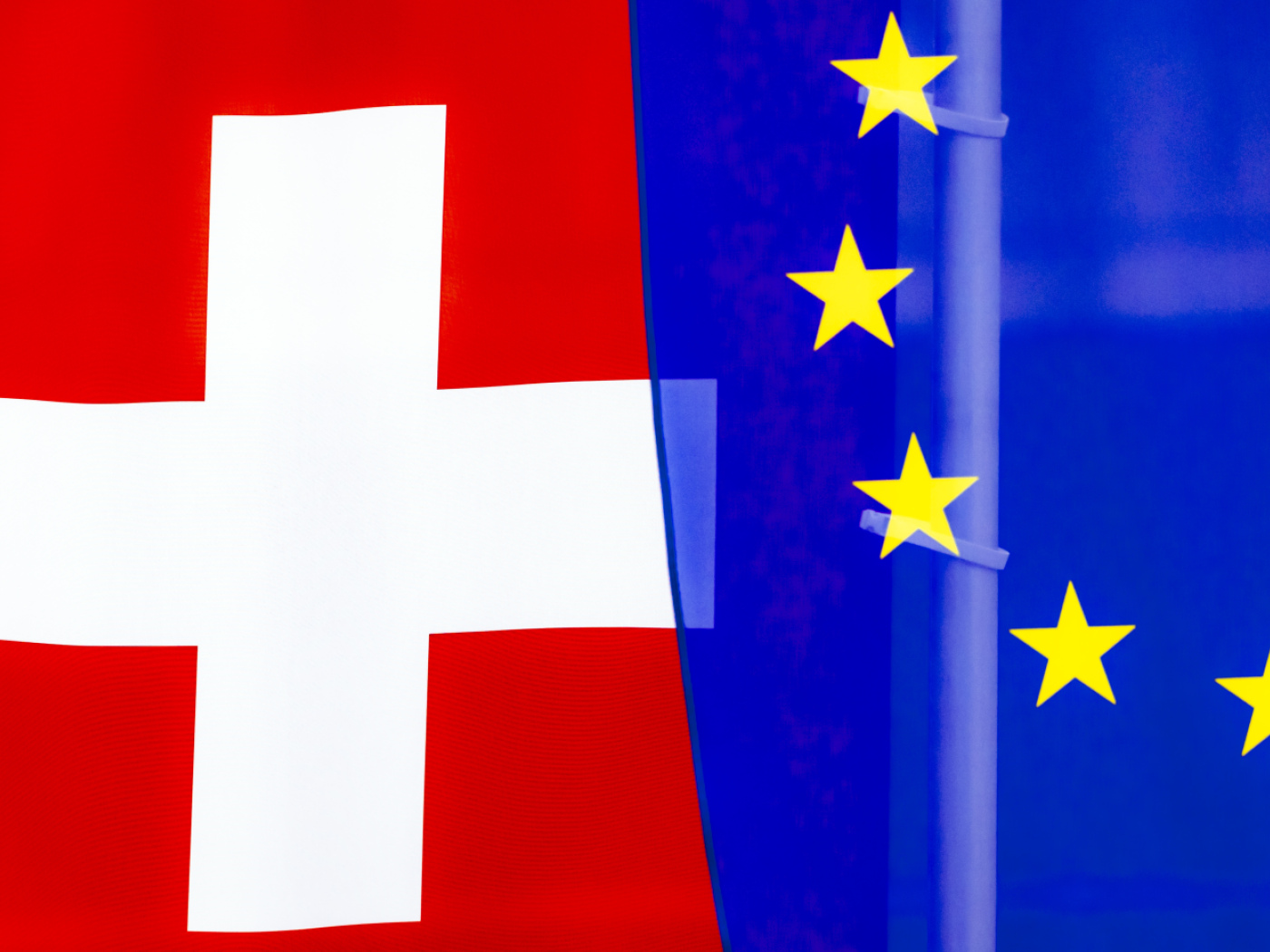 Green light from the 27 to the Switzerland-EU agreements