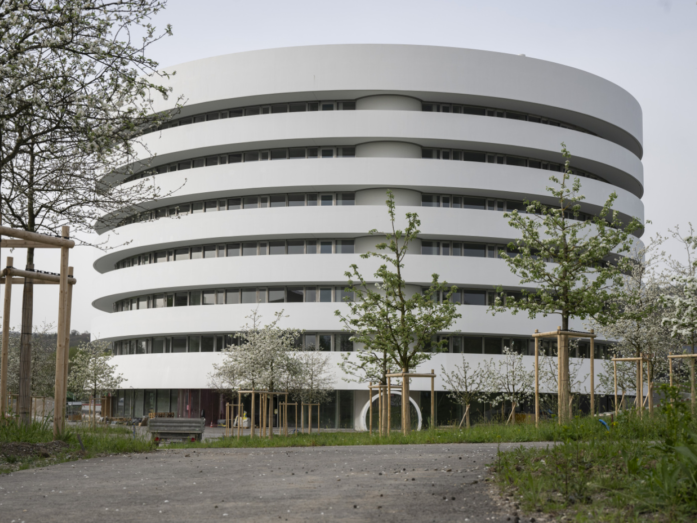 حريق كران-مونتانا: 23 شخصًا لا يزالون يتلقون العلاج في المستشفيات السويسرية