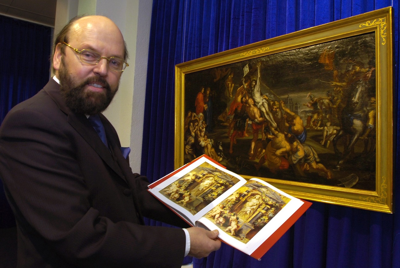 Герман Бейелер (Hermann Beyeler), почётный консул Беларуси в Швейцарии. В 2024 году неправительственная организация Libereco потребовала его отзыва, обвинив в нанесении ущерба репутации Швейцарии и в использовании дипломатического статуса в коммерческих интересах.