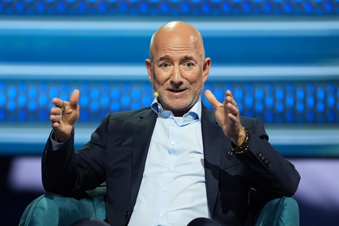 Jeff Bezos' new AI company has attracted a lot of interest