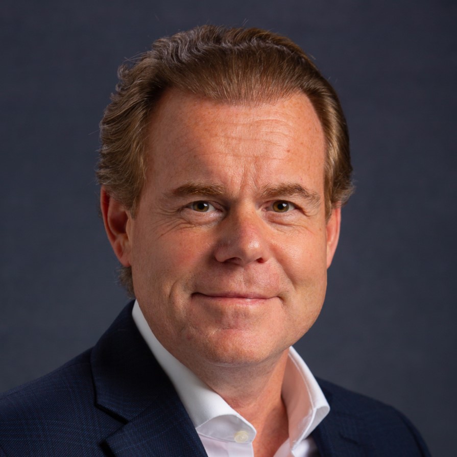 ein 59-jähriger weißer Mann